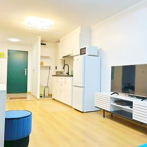 Appartement met Drie Slaapkamers